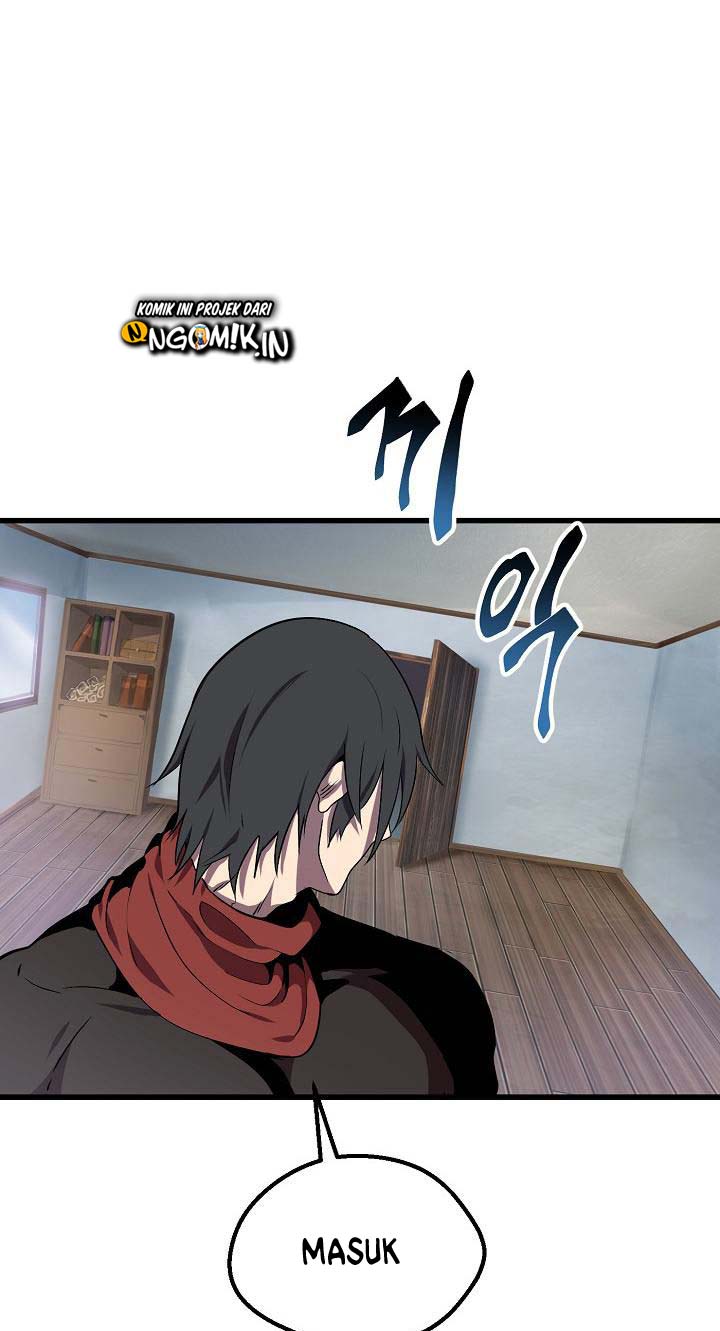 Otherworldly Sword King’s Survival Records Chapter 14 Bahasa Indonesia